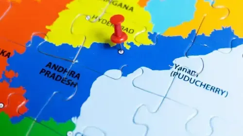 What is the Benefit of the Dr. NTR Rao Vaidya Seva Trust in AP?